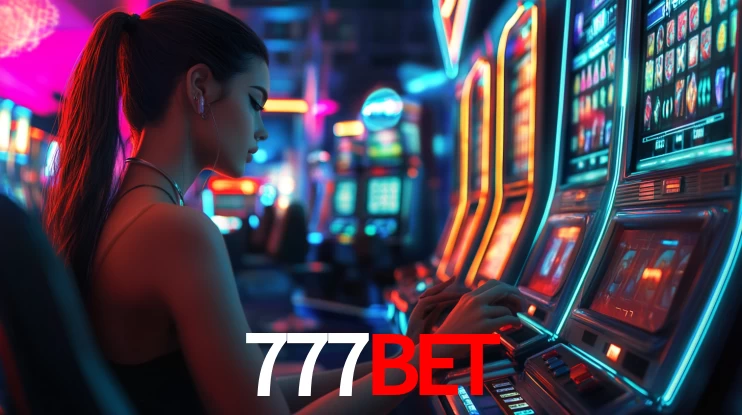 777bet login