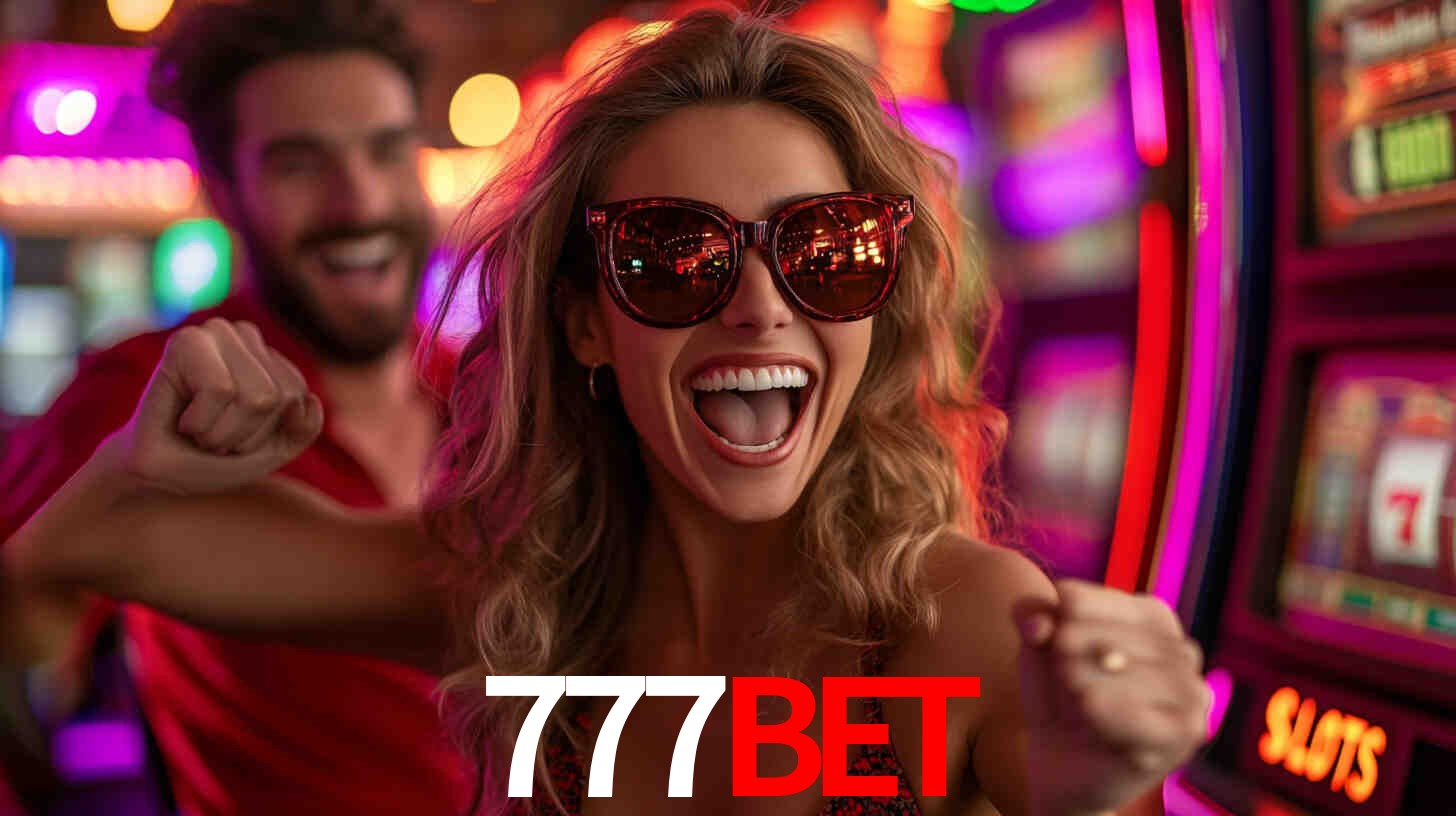 Estatísticas 777bet