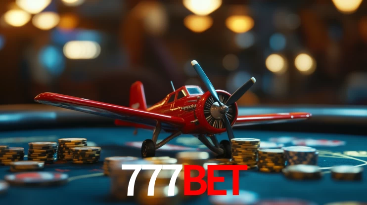 Welcome Bonus 777bet