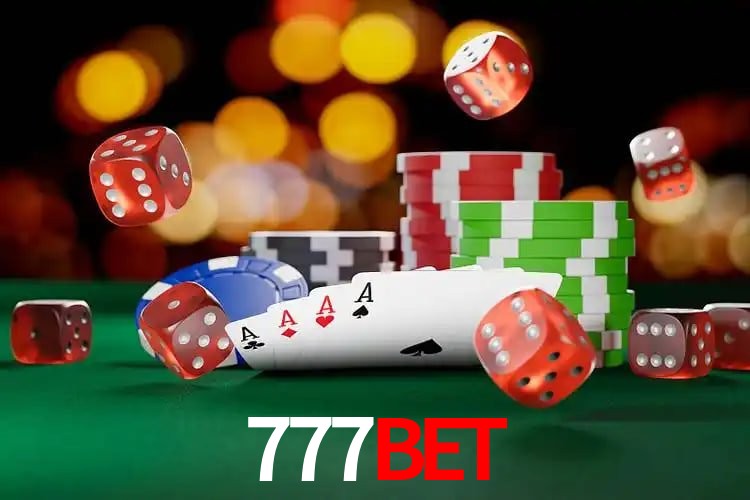 Apostas Esportivas na 777bet: Um Guia Completo