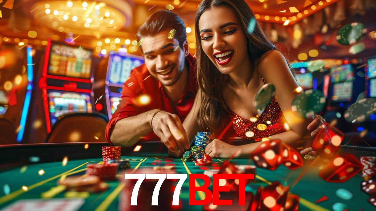 Explorando a Categoria de Eventos em Apostas na 777bet