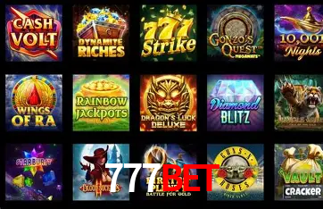 Flash Promotion 777bet