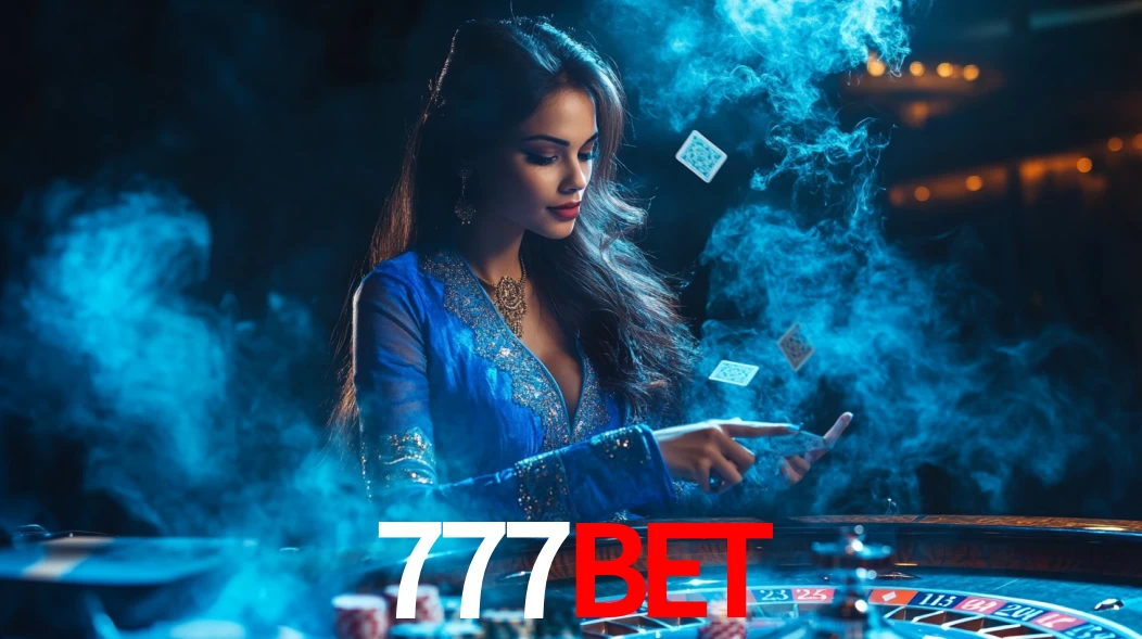 Jogos de Slot 777bet