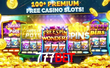 Explorando a Categoria de Eventos em Apostas na 777bet