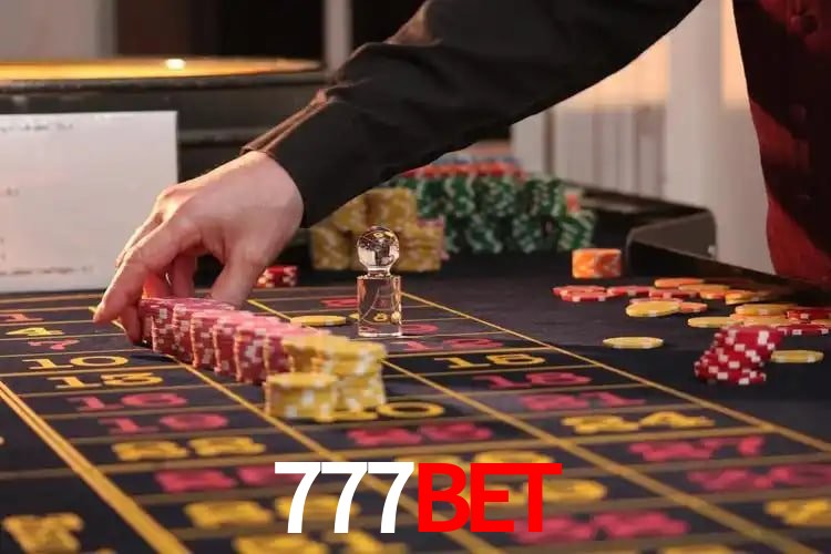 Bônus Diários 777bet