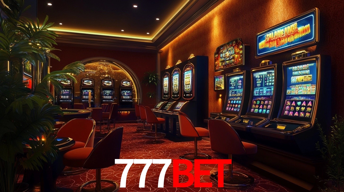 Ofertas Imperdíveis na 777bet: Promoções e Bônus Que Valem a Pena