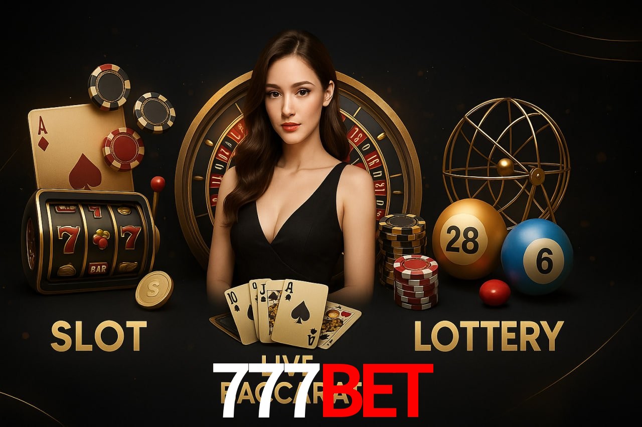 A Experiência Imersiva dos Cassinos Ao Vivo no 777bet