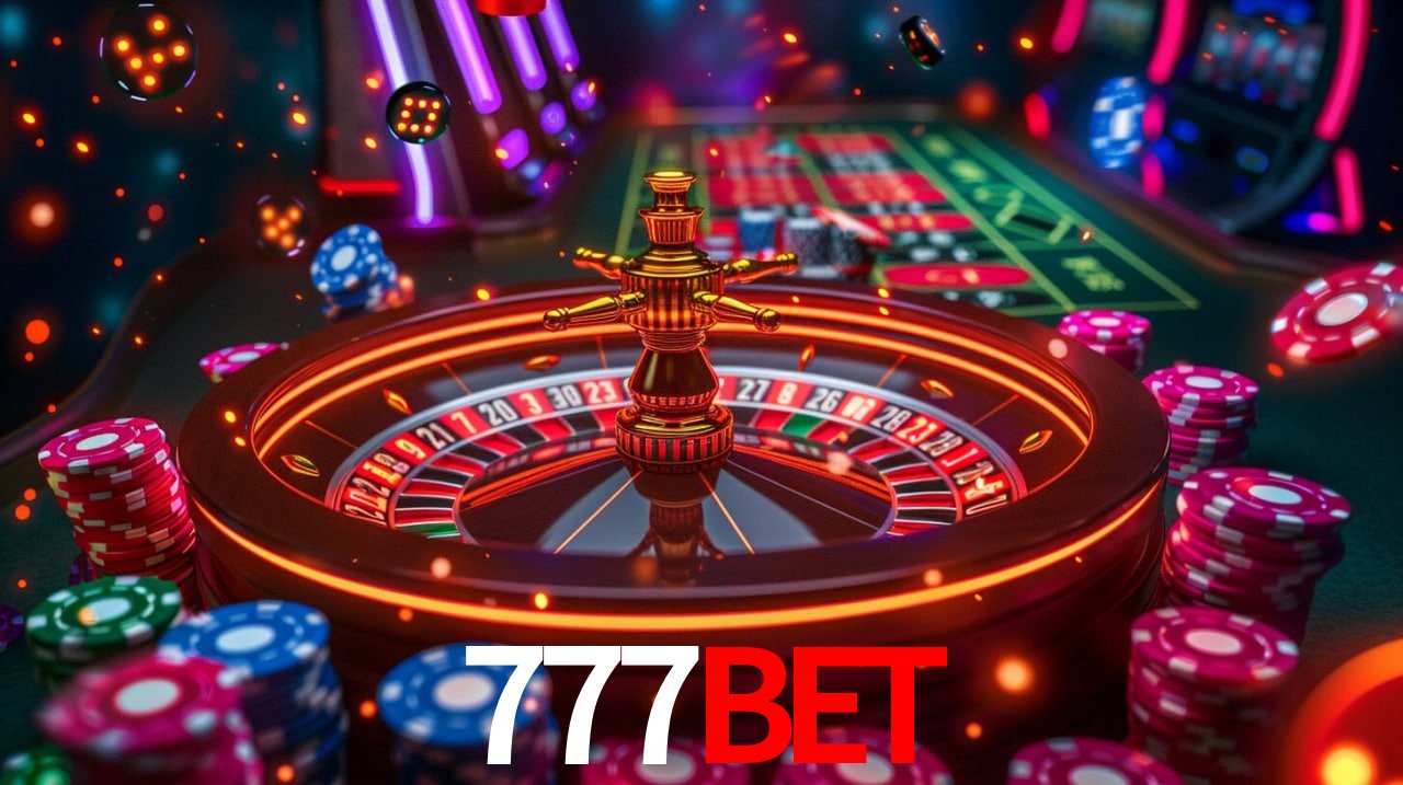 Descubra a Essência do 777bet: Nossa História e Compromissos