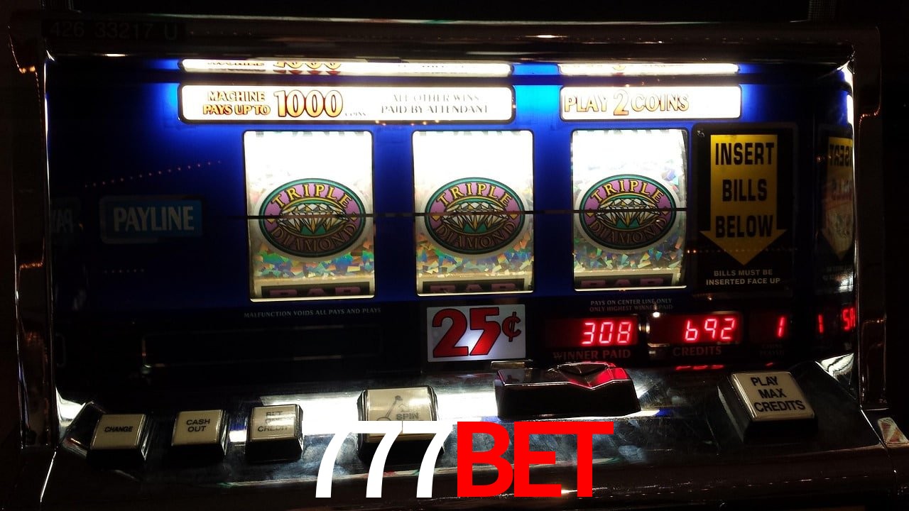 VIP Casino 777bet