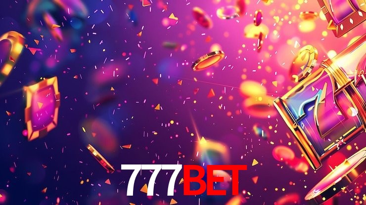 Promoções Sazonais 777bet