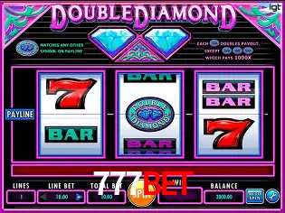 A Popularidade dos Caça-Níqueis no 777bet