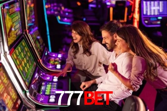 A Emoção da Loteria na 777bet: Uma Chance de Mudança de Vida