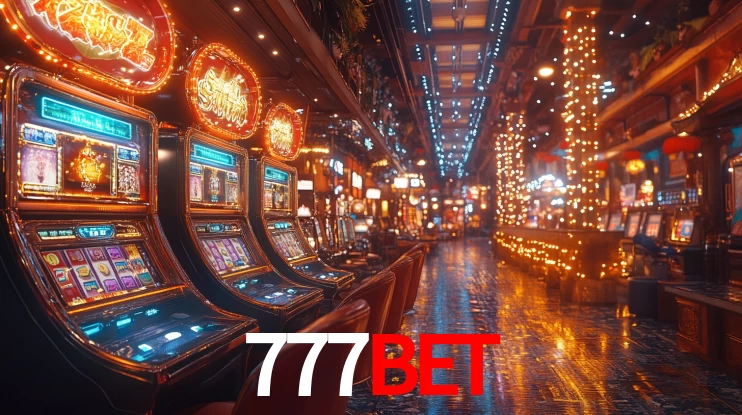 777bet login