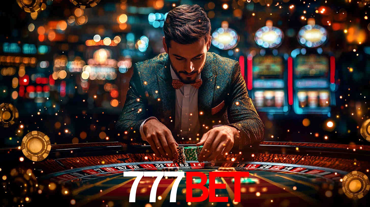 777bet login