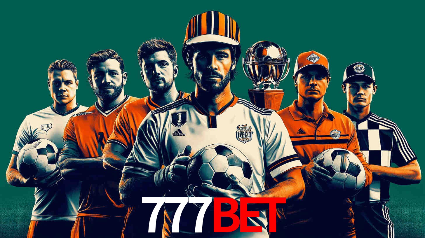 Estatísticas Esportivas 777bet