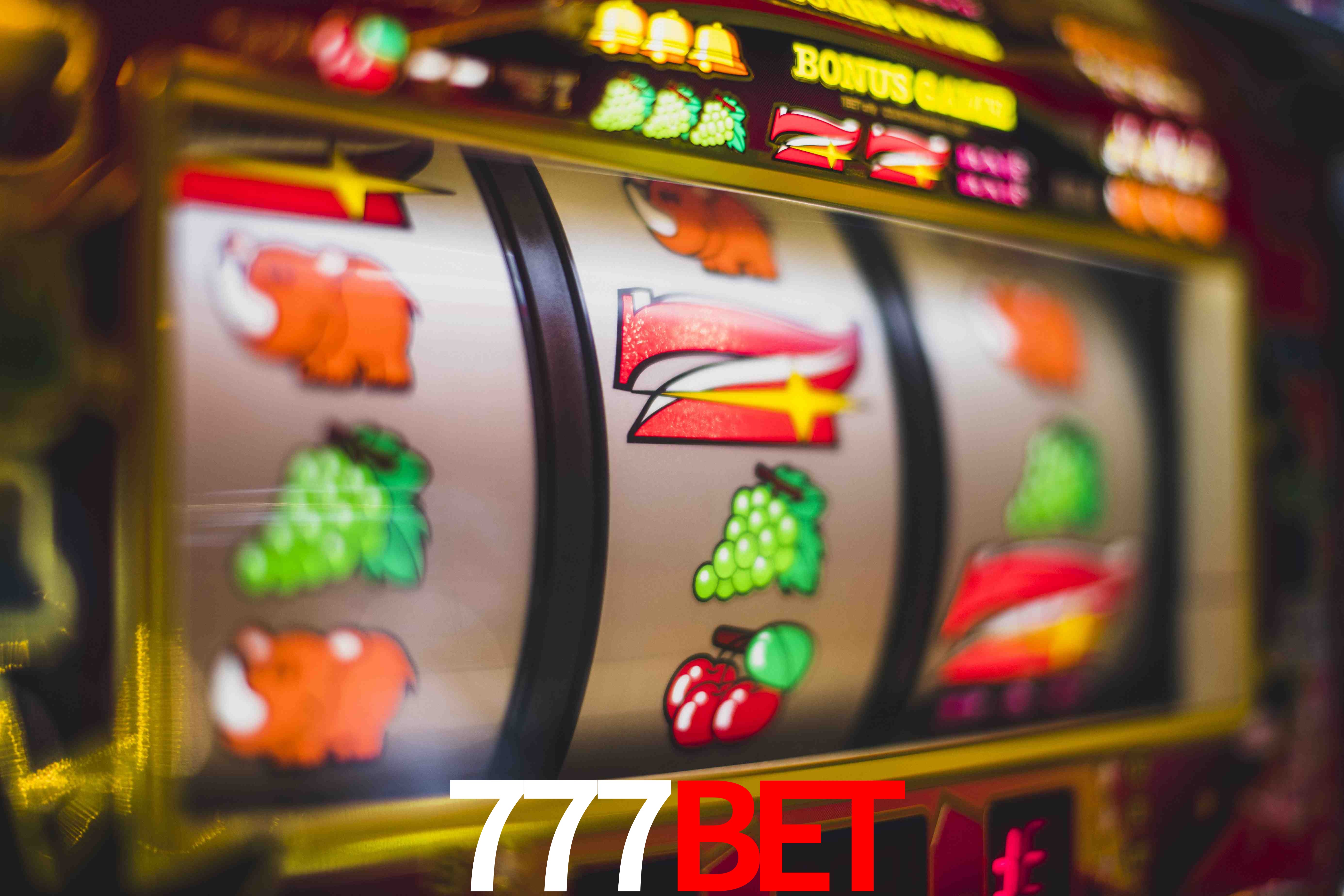 Live Casino 777bet