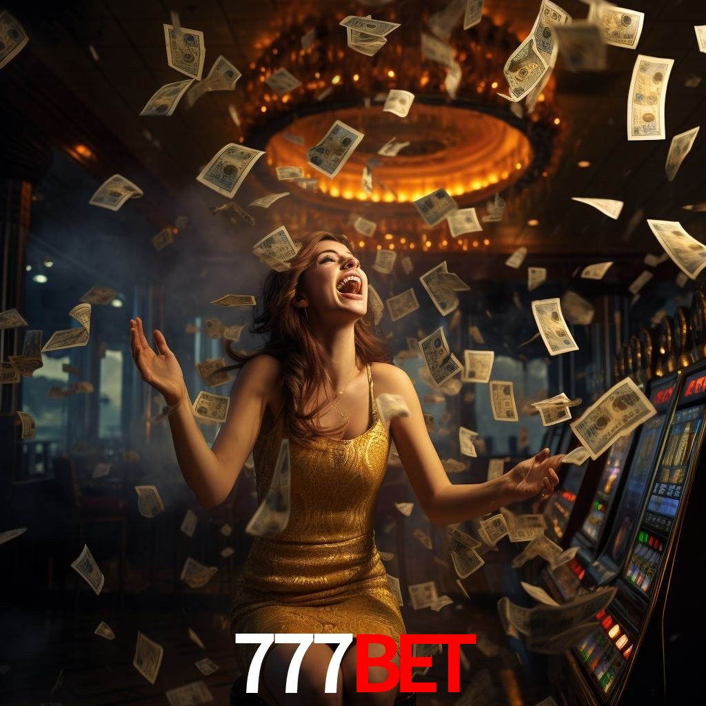 Tournaments 777bet