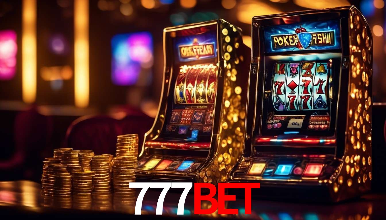 Tecnologia da Plataforma 777bet