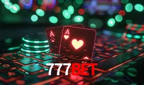 Apostas Esportivas na 777bet: Um Guia Completo