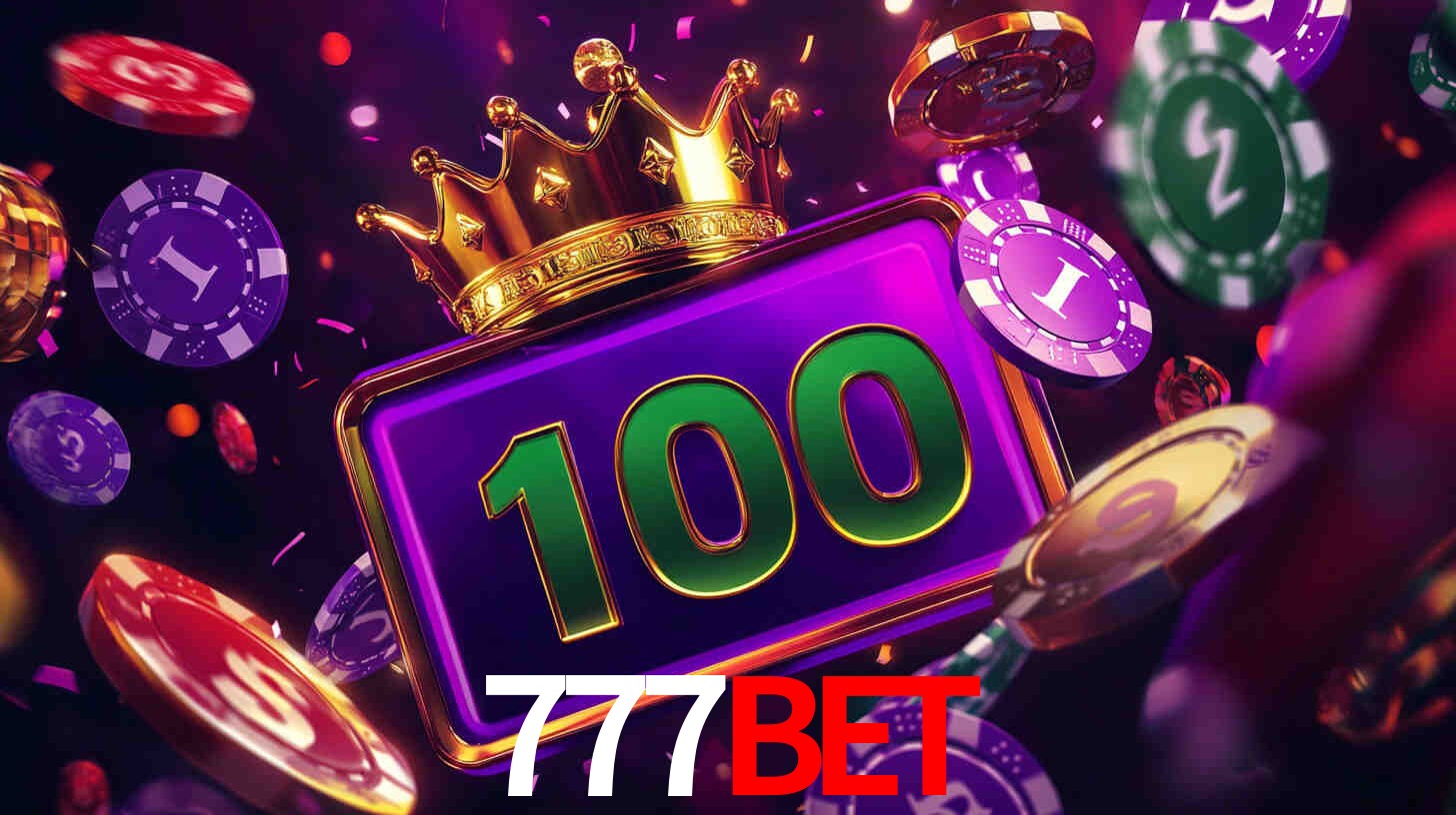 777bet login