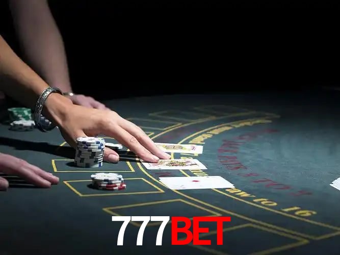 Inovações de Jogos na 777bet: O Futuro das Experiências Interativas