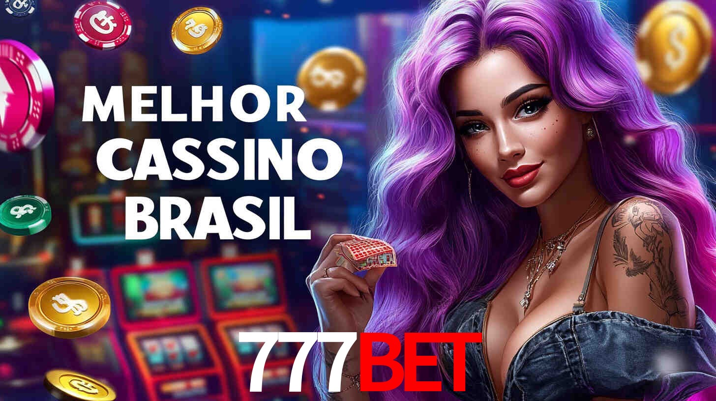Apostas de Tênis 777bet