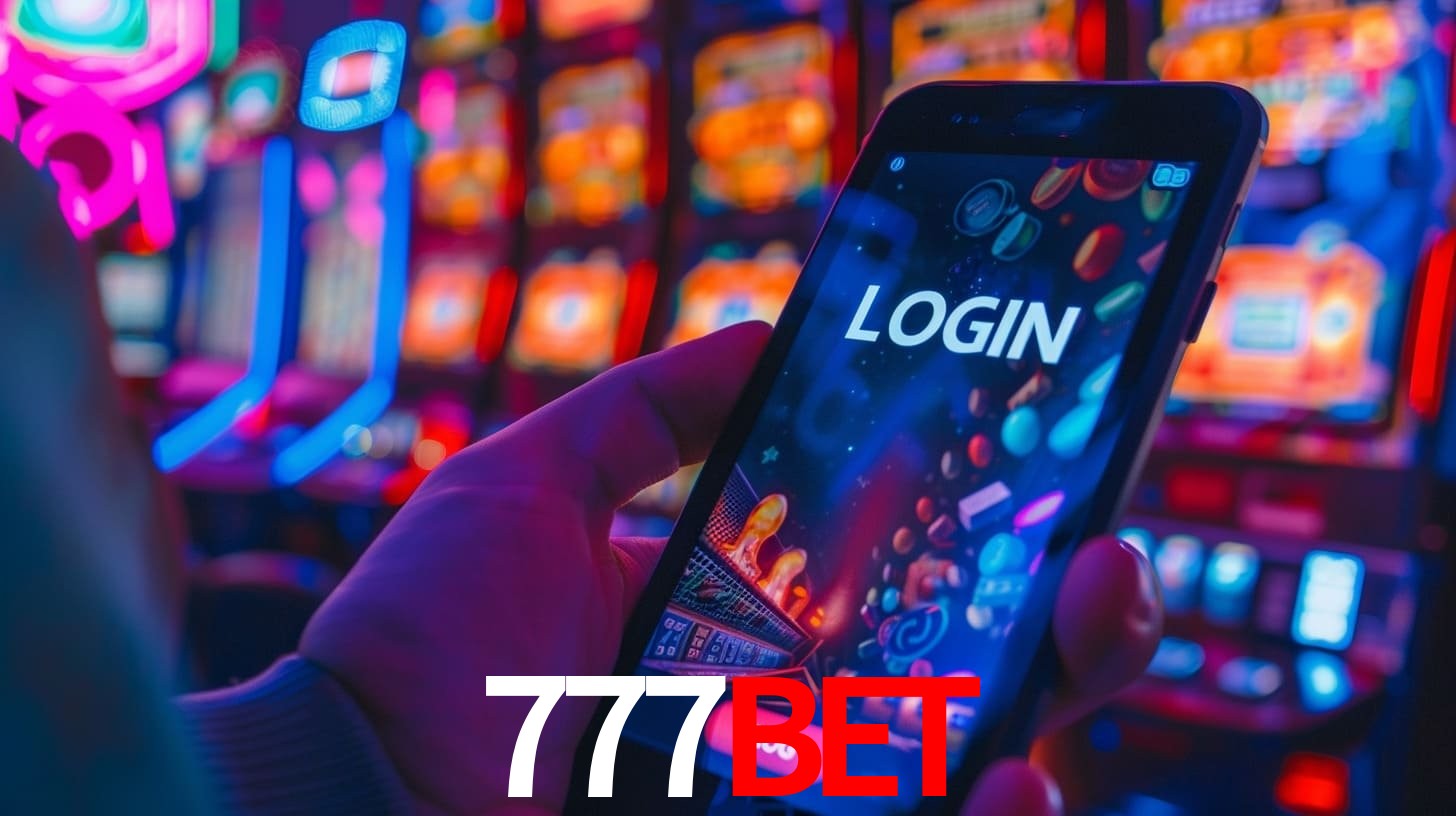 A Emoção da Loteria na 777bet: Uma Chance de Mudança de Vida
