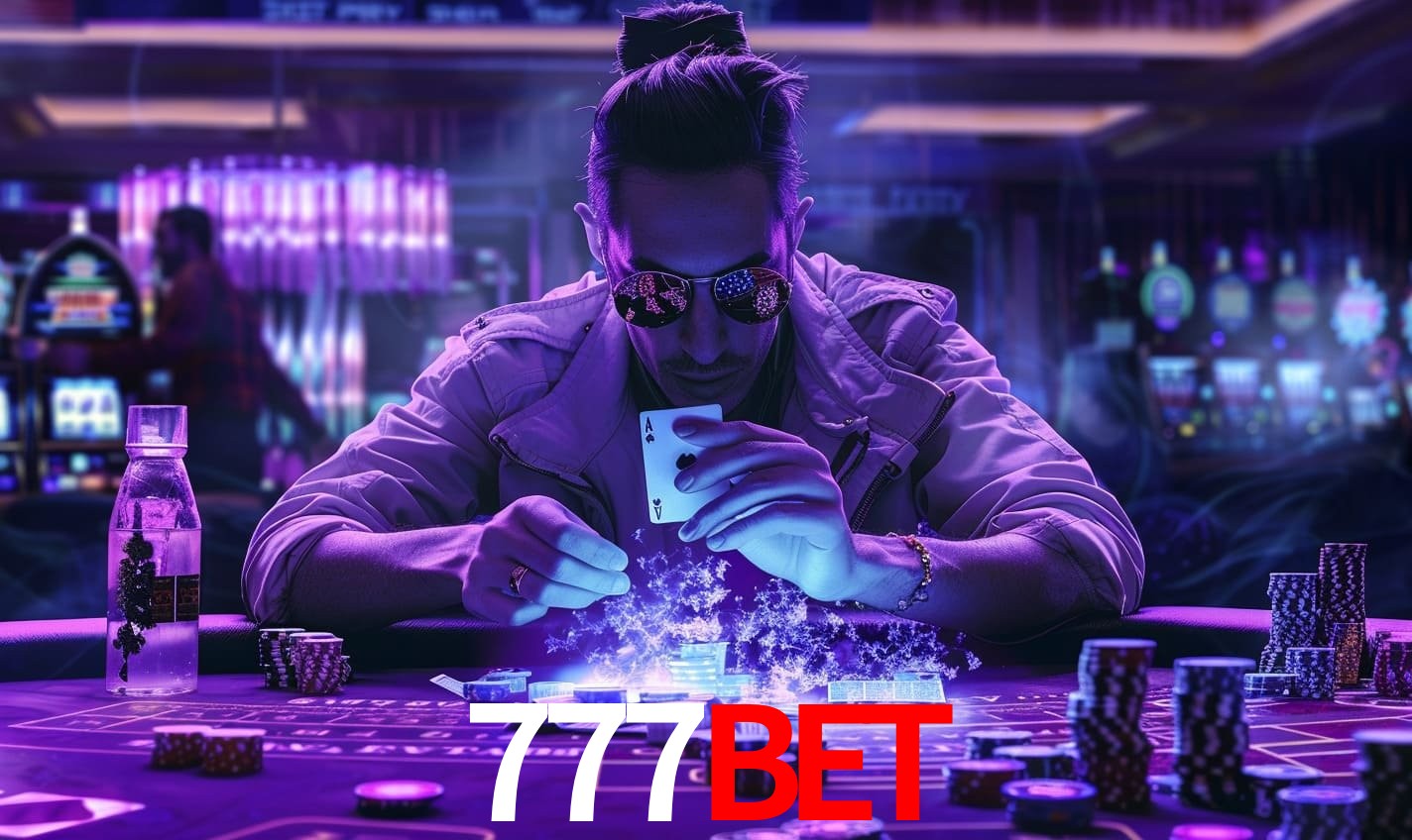 Programa VIP 777bet