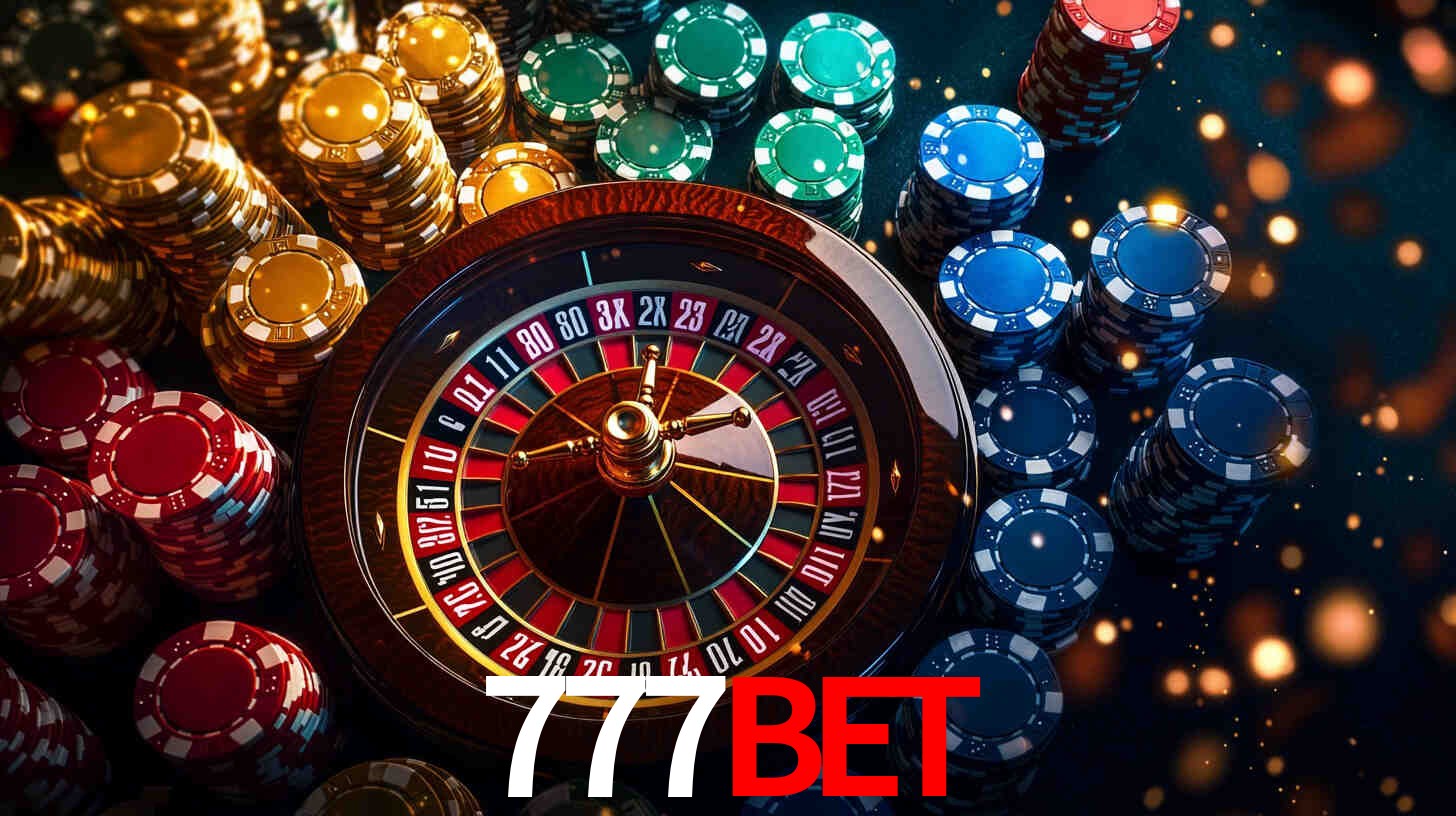 777bet: Jogos de Caça-Níqueis-Altas Recompensas, Roleta-Velocidade, Blackjack-Desafios Máximos