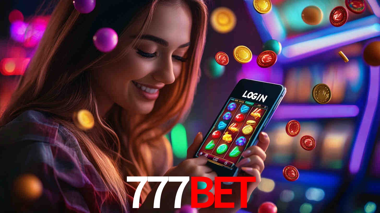 777bet: A Experiência de Casino com Jogos de Mesa ao Vivo